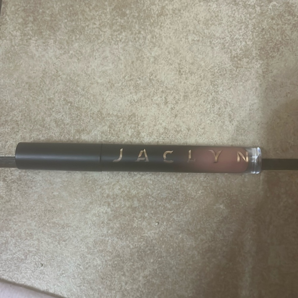 Never used Jaclyn hill lipstick in truth